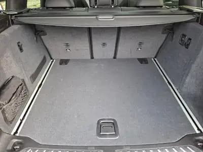 BMW X1 sDrive 18i xLine 2025 — SUV compact premiumà faible kilométrage, première main — Thumbnail 17