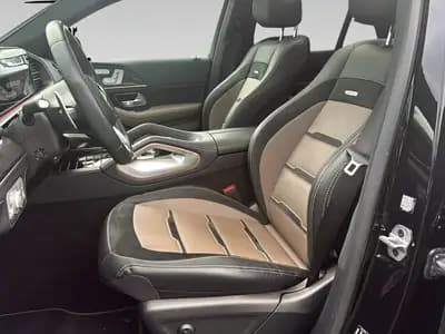 Mercedes-Benz GLE 53 AMG Coupé — Performance hybride et design élancé, 23'000 km seulement — Miniatura 11