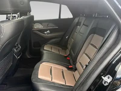 Mercedes-Benz GLE 53 AMG Coupé — Performance hybride et design élancé, 23'000 km seulement — Miniatura 14