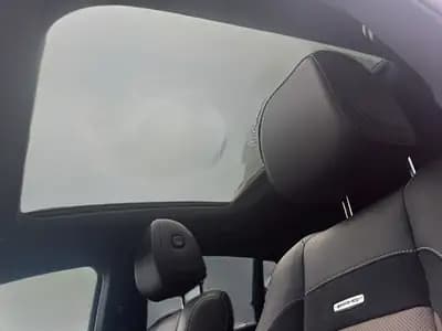 Mercedes-Benz GLE 53 AMG Coupé — Performance hybride et design élancé, 23'000 km seulement — Miniatura 15