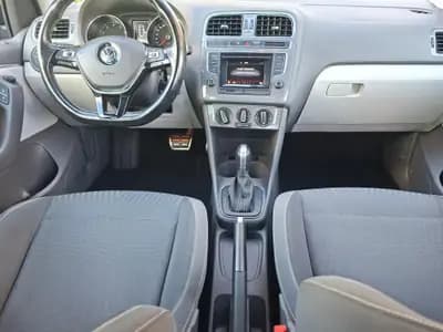 VW Polo 1.2 TSI Comfortline — Citadine dynamique, moteur turbo, boîte DSG — Thumbnail 8