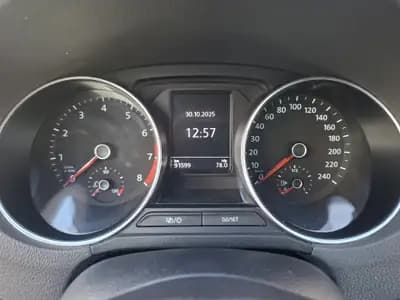 VW Polo 1.2 TSI Comfortline — Citadine dynamique, moteur turbo, boîte DSG — Thumbnail 11
