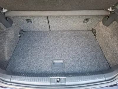 VW Polo 1.2 TSI Comfortline — Citadine dynamique, moteur turbo, boîte DSG — Thumbnail 10