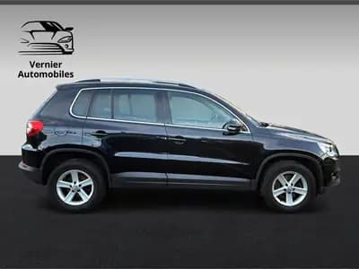 VW Tiguan 2.0 TDI Sport&Style — SUV robuste diesel, sans sinistre et expertise récente — Miniatur 7