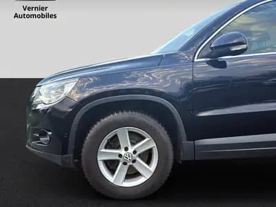 VW Tiguan 2.0 TDI Sport&Style — SUV robuste diesel, sans sinistre et expertise récente — Miniatur 8