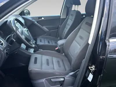 VW Tiguan 2.0 TDI Sport&Style — SUV robuste diesel, sans sinistre et expertise récente — Miniatur 11