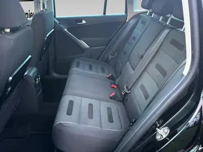 VW Tiguan 2.0 TDI Sport&Style — SUV robuste diesel, sans sinistre et expertise récente — Miniatur 13