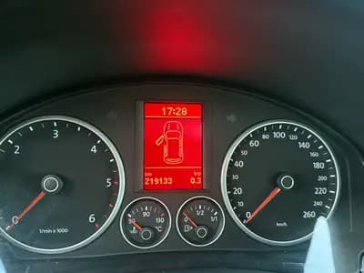 VW Tiguan 2.0 TDI Sport&Style — SUV robuste diesel, sans sinistre et expertise récente — Miniatur 16