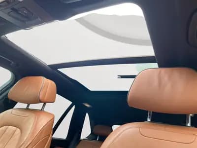 BMW X5 xDrive 35i — SUV premium performant, entretien certifié — detail
