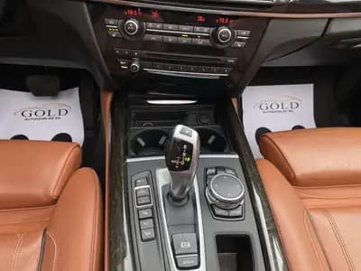 BMW X5 xDrive 35i — SUV premium performant, entretien certifié — Thumbnail 8