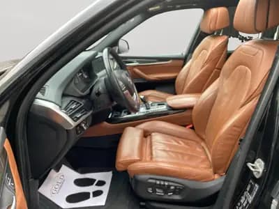 BMW X5 xDrive 35i — SUV premium performant, entretien certifié — Thumbnail 7