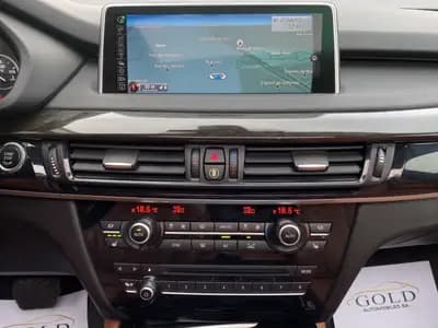 BMW X5 xDrive 35i — SUV premium performant, entretien certifié — Thumbnail 9