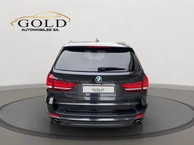 BMW X5 xDrive 35i — SUV premium performant, entretien certifié — Thumbnail 15