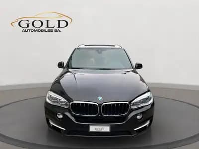 BMW X5 xDrive 35i — SUV premium performant, entretien certifié — Thumbnail 14