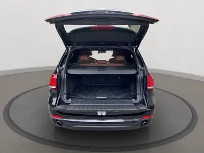 BMW X5 xDrive 35i — SUV premium performant, entretien certifié — Thumbnail 16