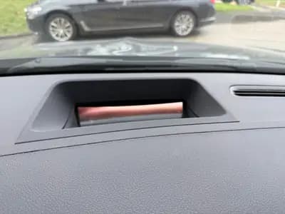 Mercedes-AMG GLA 45 S 4Matic+ : Performance compacte et prestige allemand — Miniatura 11