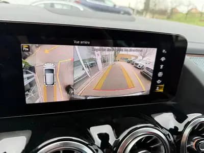 Mercedes-AMG GLA 45 S 4Matic+ : Performance compacte et prestige allemand — Miniatura 12