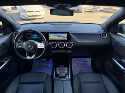 Mercedes-Benz GLA 200 AMG Line — SUV compact élégant, 1er propriétaire suisse — Thumbnail 17