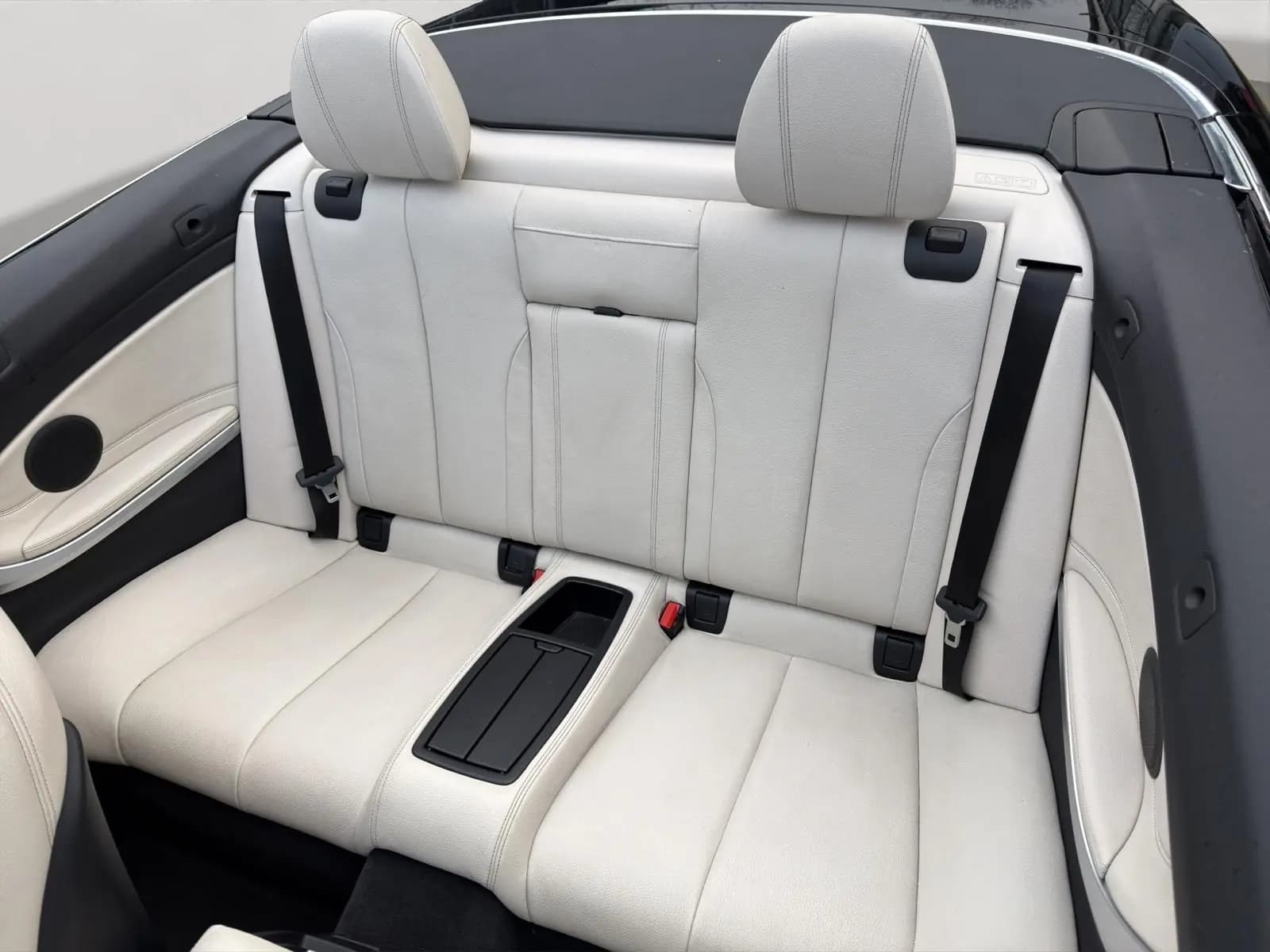 BMW 435 2019 occasion Meyrin — 4