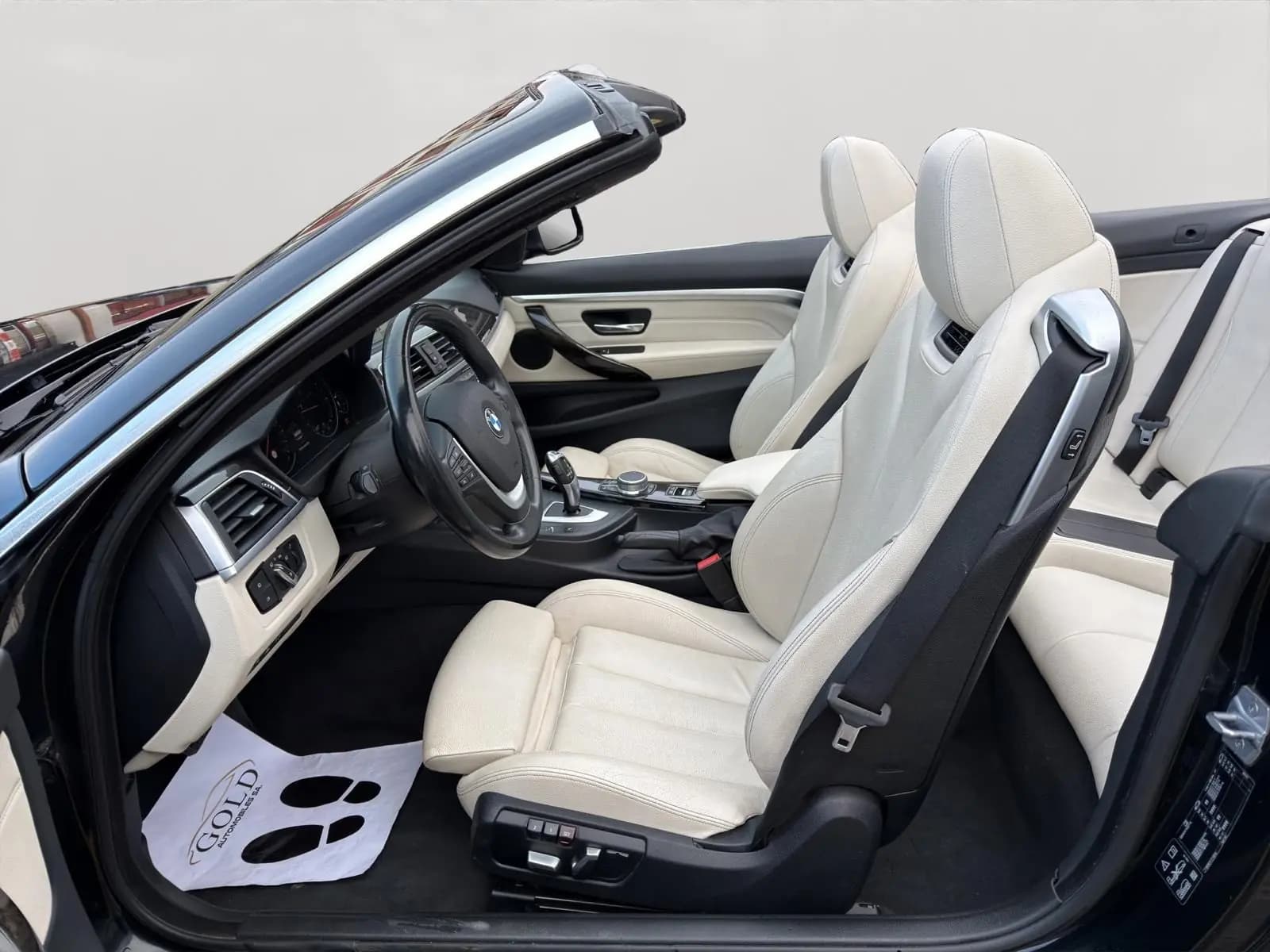 BMW 435 2019 occasion Meyrin — 5