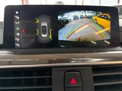 BMW 435d Cabriolet xDrive — Diesel performant, cabriolet premium 2019 — Thumbnail 7