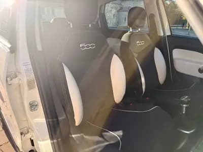 FIAT 500L 0.9 TwinAir Turbo Pop Star — Minivan compact économique et sans sinistre — Thumbnail 13