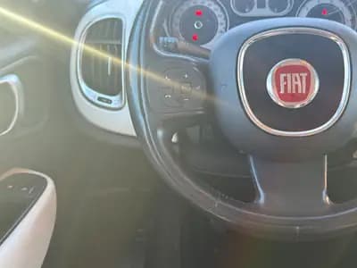 FIAT 500L 0.9 TwinAir Turbo Pop Star — Minivan compact économique et sans sinistre — Thumbnail 16