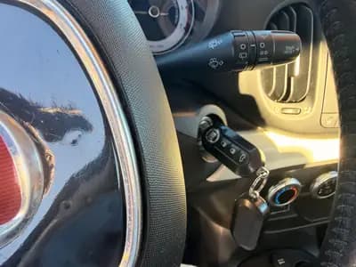 FIAT 500L 0.9 TwinAir Turbo Pop Star — Minivan compact économique et sans sinistre — Thumbnail 19