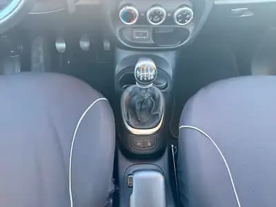 FIAT 500L 0.9 TwinAir Turbo Pop Star — Minivan compact économique et sans sinistre — Thumbnail 24