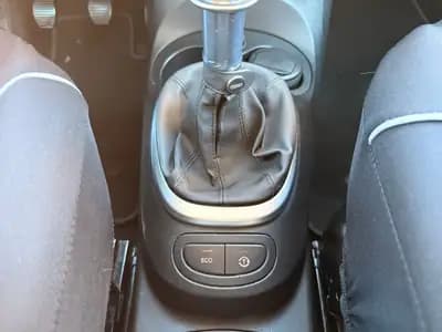 FIAT 500L 0.9 TwinAir Turbo Pop Star — Minivan compact économique et sans sinistre — Thumbnail 25