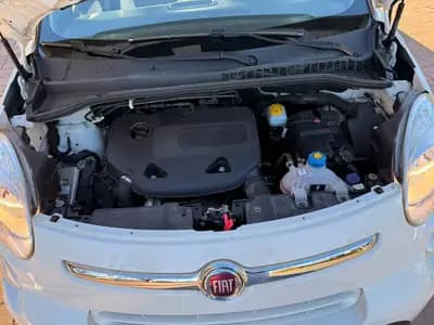 FIAT 500L 0.9 TwinAir Turbo Pop Star — Minivan compact économique et sans sinistre — Thumbnail 27