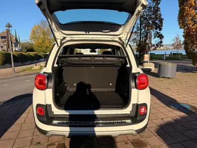 FIAT 500L 0.9 TwinAir Turbo Pop Star — Minivan compact économique et sans sinistre — Thumbnail 26