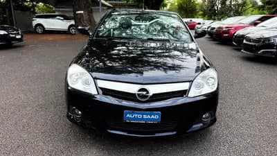 Opel Tigra 1.8 Enjoy — Cabriolet sportif 2006, sans accident, 111'000 km — Thumbnail 7