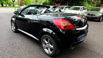 Opel Tigra 1.8 Enjoy — Cabriolet sportif 2006, sans accident, 111'000 km — Thumbnail 11