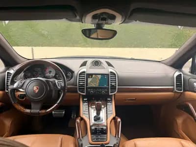 Porsche Cayenne S 2011 — SUV sportif 400 ch, sans accident, entretien suivi — Thumbnail 14