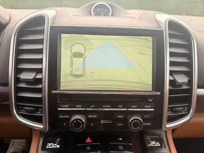 Porsche Cayenne S 2011 — SUV sportif 400 ch, sans accident, entretien suivi — Thumbnail 15