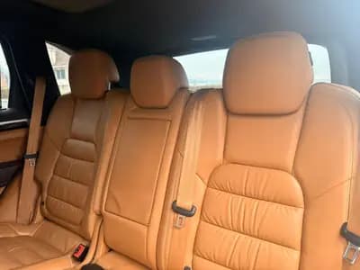 Porsche Cayenne S 2011 — SUV sportif 400 ch, sans accident, entretien suivi — Thumbnail 17