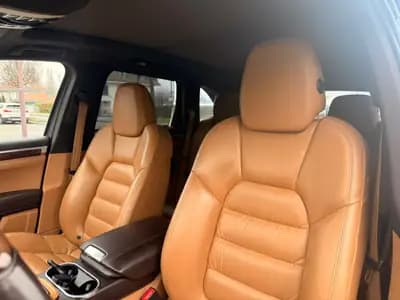 Porsche Cayenne S 2011 — SUV sportif 400 ch, sans accident, entretien suivi — Thumbnail 16