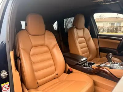 Porsche Cayenne S 2011 — SUV sportif 400 ch, sans accident, entretien suivi — Thumbnail 18