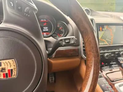 Porsche Cayenne S 2011 — SUV sportif 400 ch, sans accident, entretien suivi — Thumbnail 23