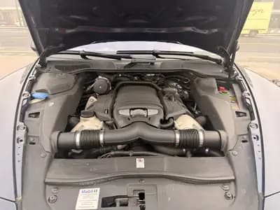 Porsche Cayenne S 2011 — SUV sportif 400 ch, sans accident, entretien suivi — Thumbnail 29