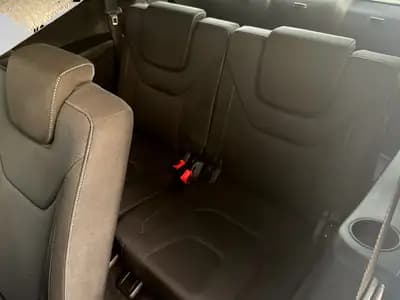 Ford S-MAX 2.0 TDCi Vignale — Monospace 7 places, diesel efficace, très bon état — Miniatur 14