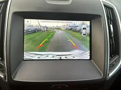 Ford S-MAX 2.0 TDCi Vignale — Monospace 7 places, diesel efficace, très bon état — Miniatur 15