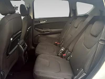 Ford S-MAX 2.0 TDCi Vignale — Monospace 7 places, diesel efficace, très bon état — Miniatur 13