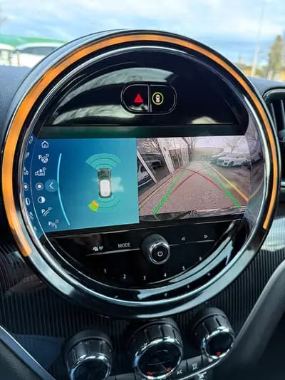 MINI Countryman JCW ALL4 – Dynamique et Polyvalent — Thumbnail 8