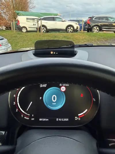 MINI Countryman JCW ALL4 – Dynamique et Polyvalent — Thumbnail 10