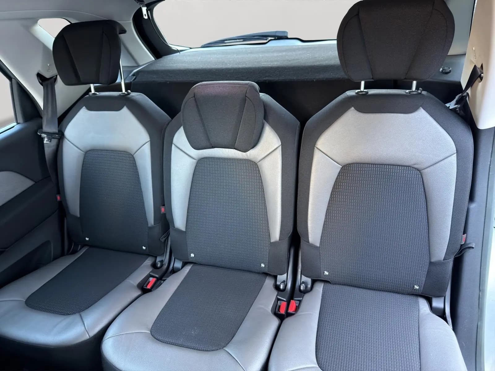 Citroen C4 Picasso 2015 occasion Meyrin — 4