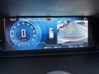 Citroën C4 Picasso 1.6 e-HDi Exclusive — Monospace fiable, consommation économique, très peu kilométré — Thumbnail 8