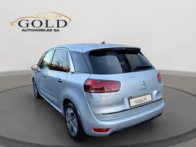 Citroën C4 Picasso 1.6 e-HDi Exclusive — Monospace fiable, consommation économique, très peu kilométré — Thumbnail 13