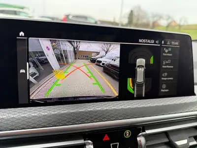 BMW X3 xDrive 30e M Sport - Hybride Rechargeable Performant et Écologique — Thumbnail 9